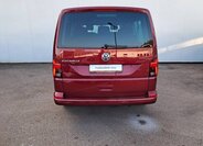 Volkswagen Caravelle Ostatní 2,0 l 110 kw