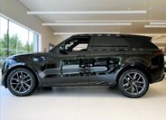 Land Rover Range Rover Sport SUV / Terénní 3,0 l 221 kw