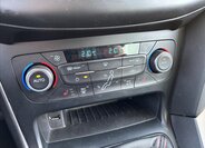 Ford Focus Hatchback 1,5 l 110 kw