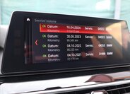 BMW Řada 5 Kombi 3,0 l 195 kw