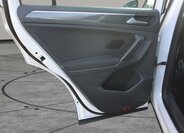 Volkswagen Tiguan SUV / Terénní 2,0 l 110 kw