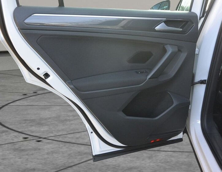 Volkswagen Tiguan SUV / Terénní 2,0 l 110 kw