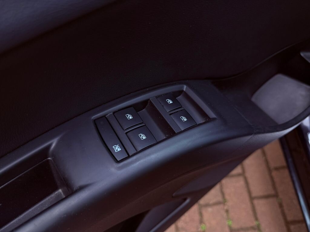 Opel Meriva Kombi 1,4 l 103 kw