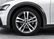 Audi A6 Allroad Kombi 3,0 l 180 kw