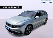 Volkswagen Passat Kombi 2,0 l 110 kw