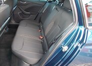 Škoda Kamiq SUV 999,0 85 kw