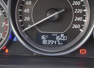 Mazda 6 Kombi 2,0 l 121 kw