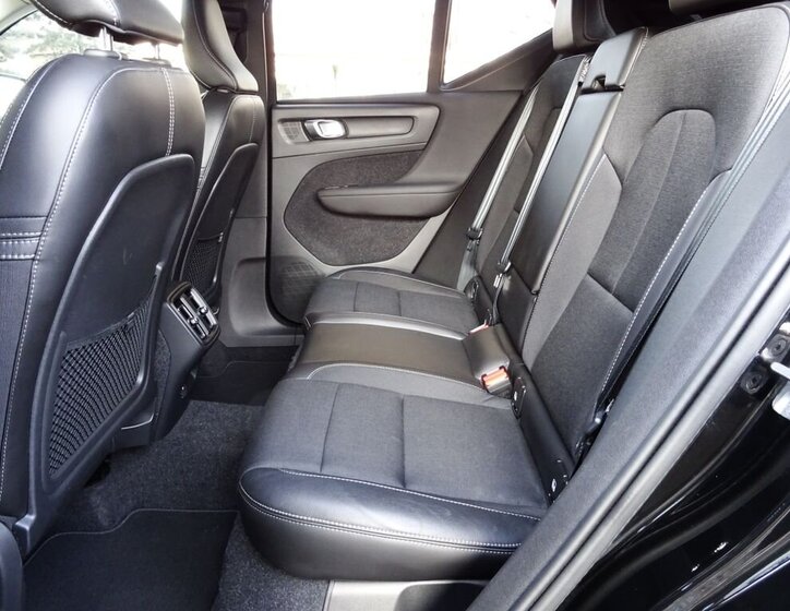 Volvo XC40 SUV 2,0 l 110 kw