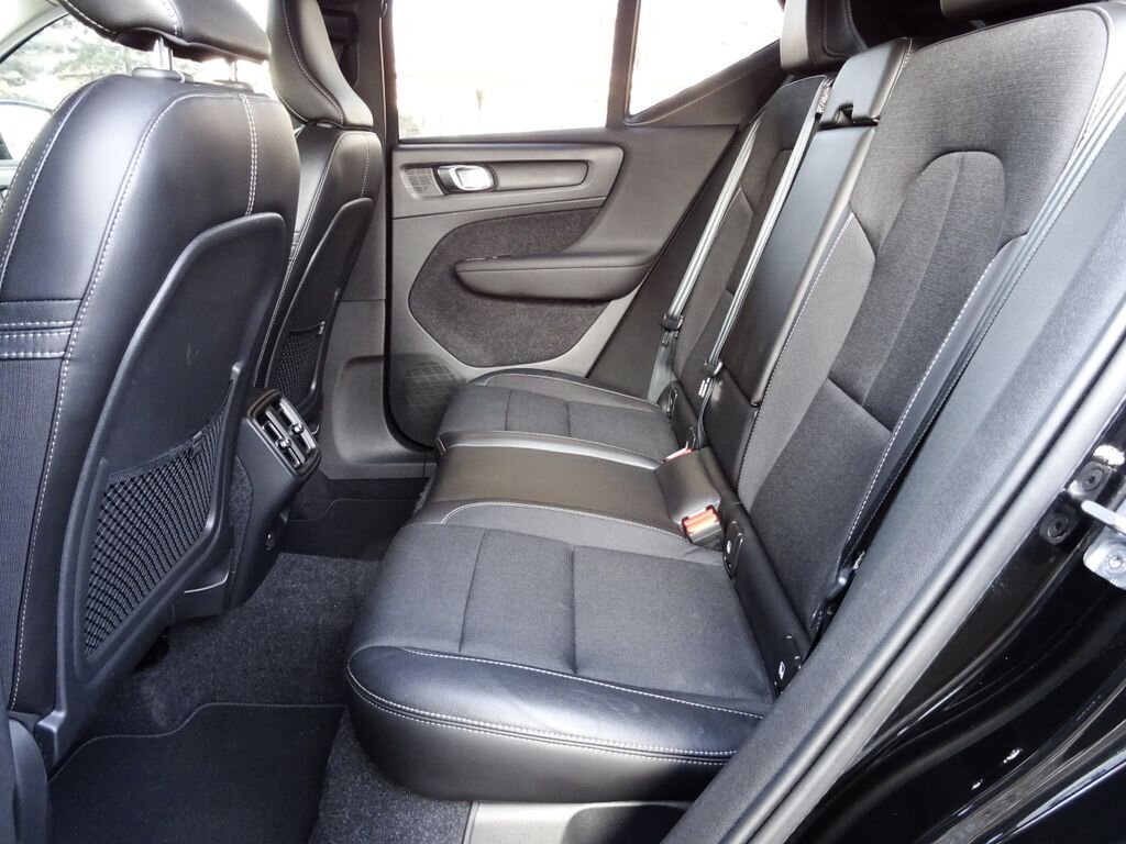 Volvo XC40 SUV 2,0 l 110 kw