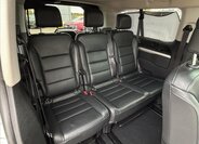 Peugeot Traveller 14