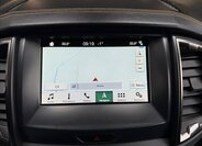 Ford Ranger Pick-up 3,2 l 147 kw