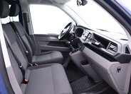 Volkswagen Transporter 12