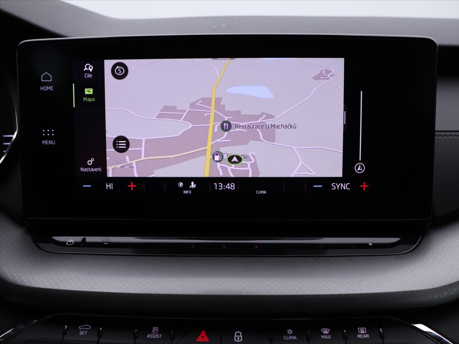 Škoda Octavia Kombi 999,0 81 kw