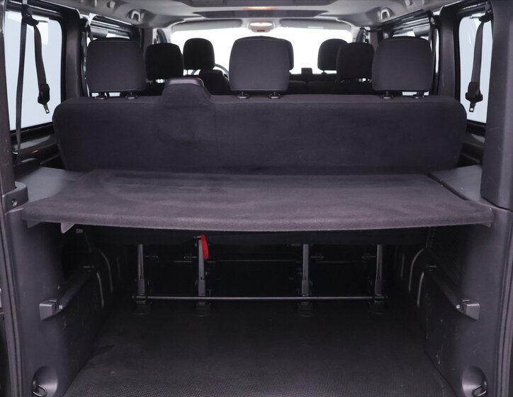 Opel Vivaro Kombi 1,6 l 92 kw