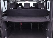 Opel Vivaro Kombi 1,6 l 92 kw