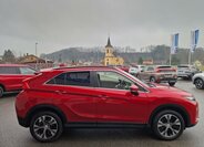 Mitsubishi Ostatní SUV 1,5 l 120 kw