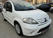 Citroën C3 Hatchback 1,1 l 44 kw