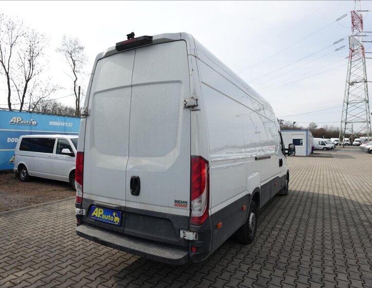 Iveco Daily Ostatní 2,3 l 100 kw