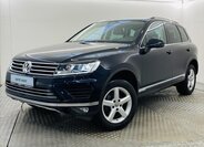 Volkswagen Touareg Kombi 3,0 l 193 kw