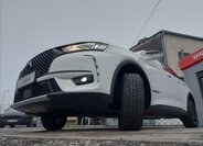 DS Automobiles DS7 Crossback SUV / Terénní 1,6 l 133 kw