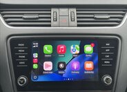 Škoda Octavia Kombi 1,5 l 110 kw