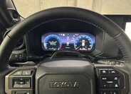 Toyota Land Cruiser SUV / Terénní 2,8 l 150 kw