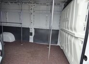 Peugeot Boxer Ostatní 2,2 l 121 kw