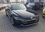 Volkswagen Arteon Liftback 2,0 l 140 kw