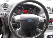Ford Galaxy MPV 2,0 l 100 kw