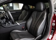 BMW Řada 8 Kupé 4,4 l 390 kw