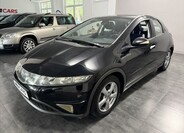 Honda Civic 3