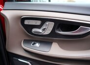 Mercedes-Benz Třídy V 19