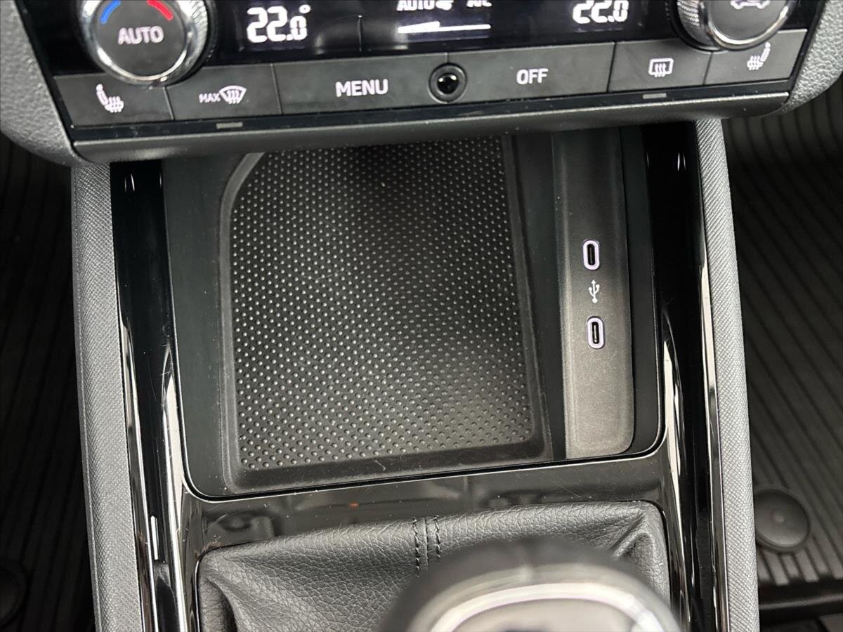 Škoda Scala Hatchback 999,0 81 kw