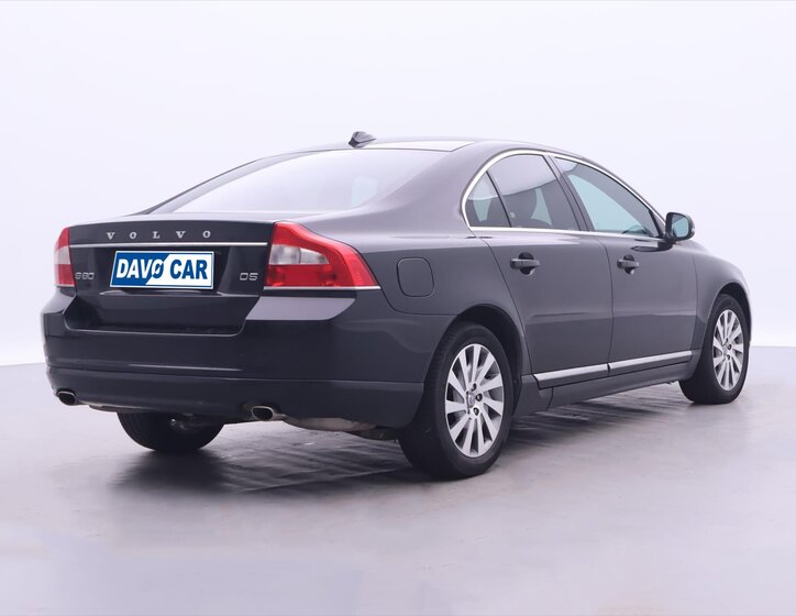 Volvo S80 Sedan / Limuzína 2,4 l 158 kw