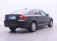 Volvo S80 Sedan / Limuzína 2,4 l 158 kw