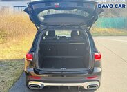 Mercedes-Benz GLB SUV / Terénní 2,0 l 110 kw