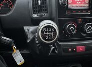 Fiat Ducato Skříň 2,3 l 96 kw