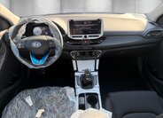 Hyundai i30 Kombi 1,5 l 71 kw