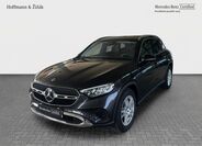 Mercedes-Benz GLC 1