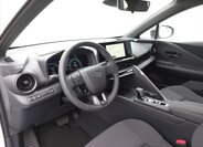 Toyota C-HR CUV / Crossover 1,8 l 72 kw
