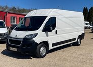 Peugeot Boxer Skříň 2,2 l 103 kw