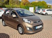 KIA Picanto Hatchback 998,0 50 kw