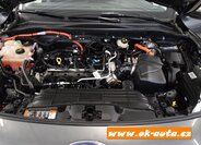Ford Kuga SUV 2,5 l 112 kw