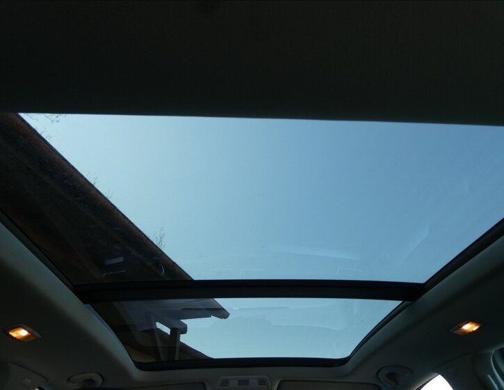 Volkswagen Golf Kombi 1,4 l 90 kw