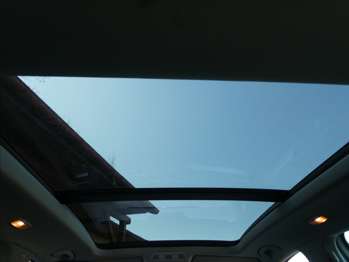 Volkswagen Golf Kombi 1,4 l 90 kw