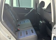 Volkswagen Tiguan SUV / Terénní 2,0 l 125 kw