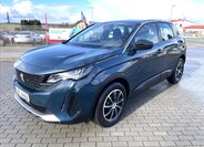 Peugeot 3008 MPV 1,2 l 96 kw