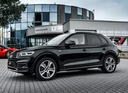 Audi Q5 SUV / Terénní 2,0 l 140 kw