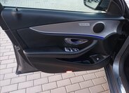 Mercedes-Benz Třídy E Kombi 3,0 l 190 kw