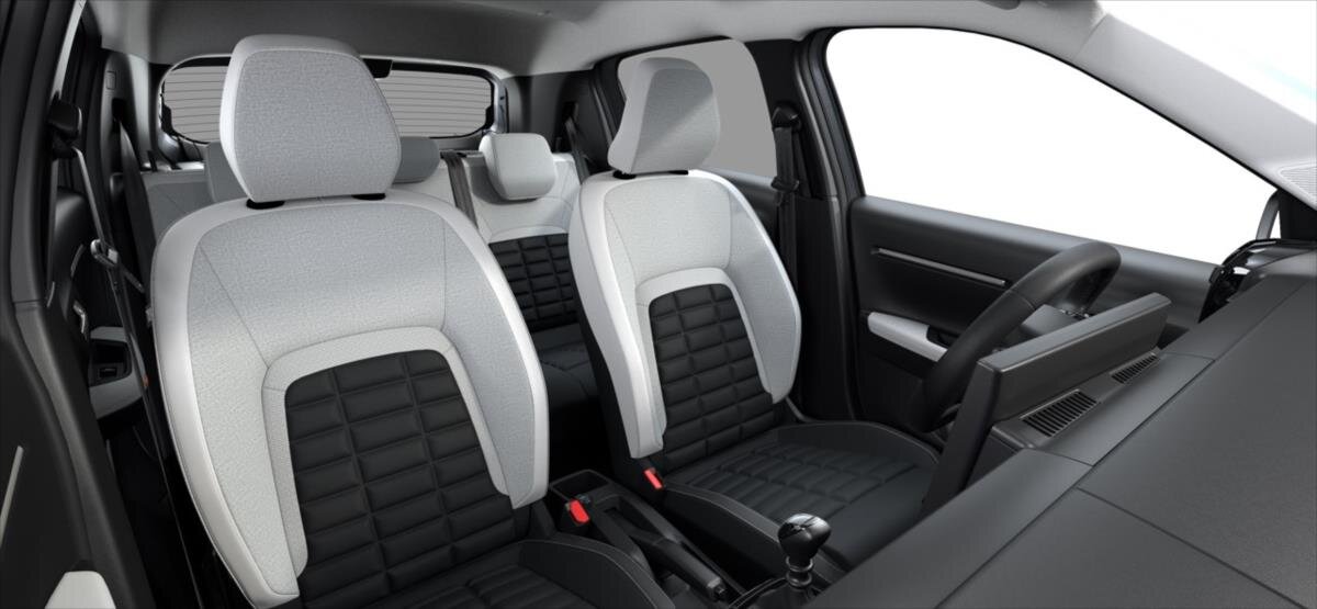 Citroën C3 Hatchback 1,2 l 74 kw